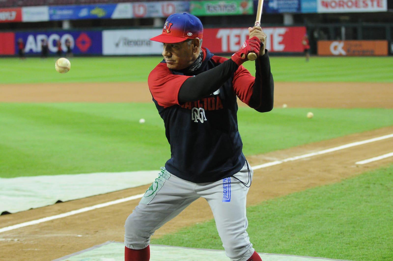 $!Liga Mexicana del Pacífico destapa a candidatos a Mánager del Año
