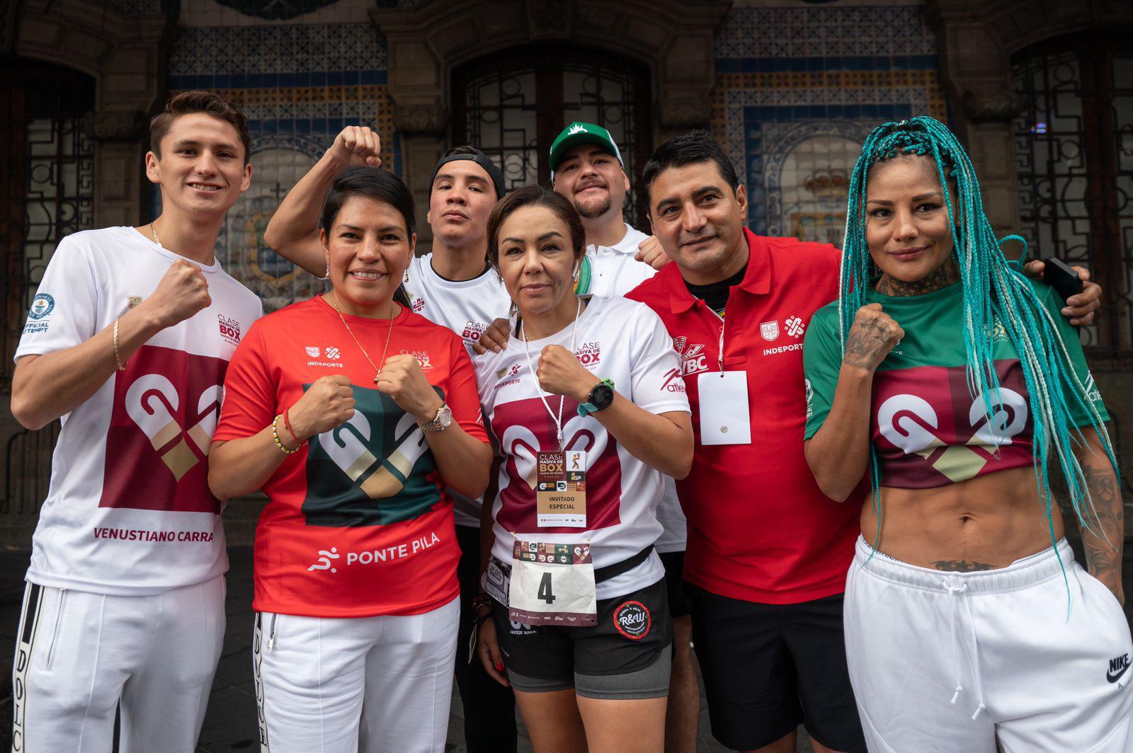 $!Andy Ruiz peleará ante Luis Ortiz el 4 de septiembre