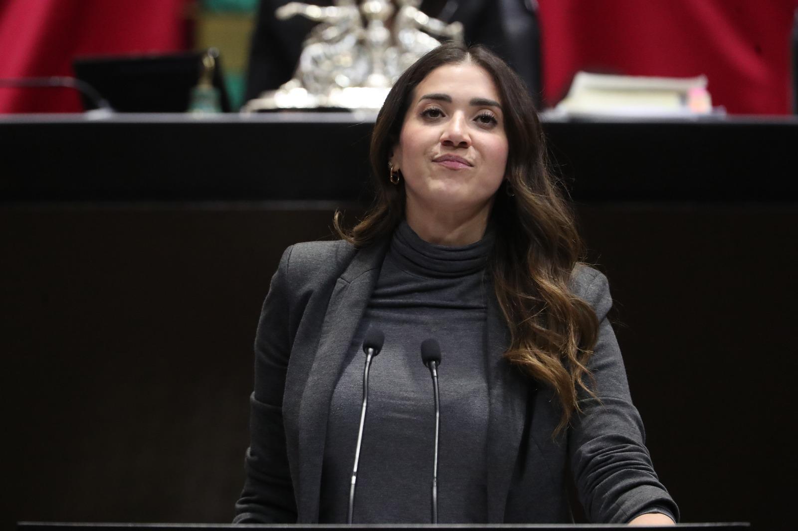 $!Presentan ‘Ley Rebeca’ que garantiza permiso a mujeres víctimas de violencia para ingresar a refugios