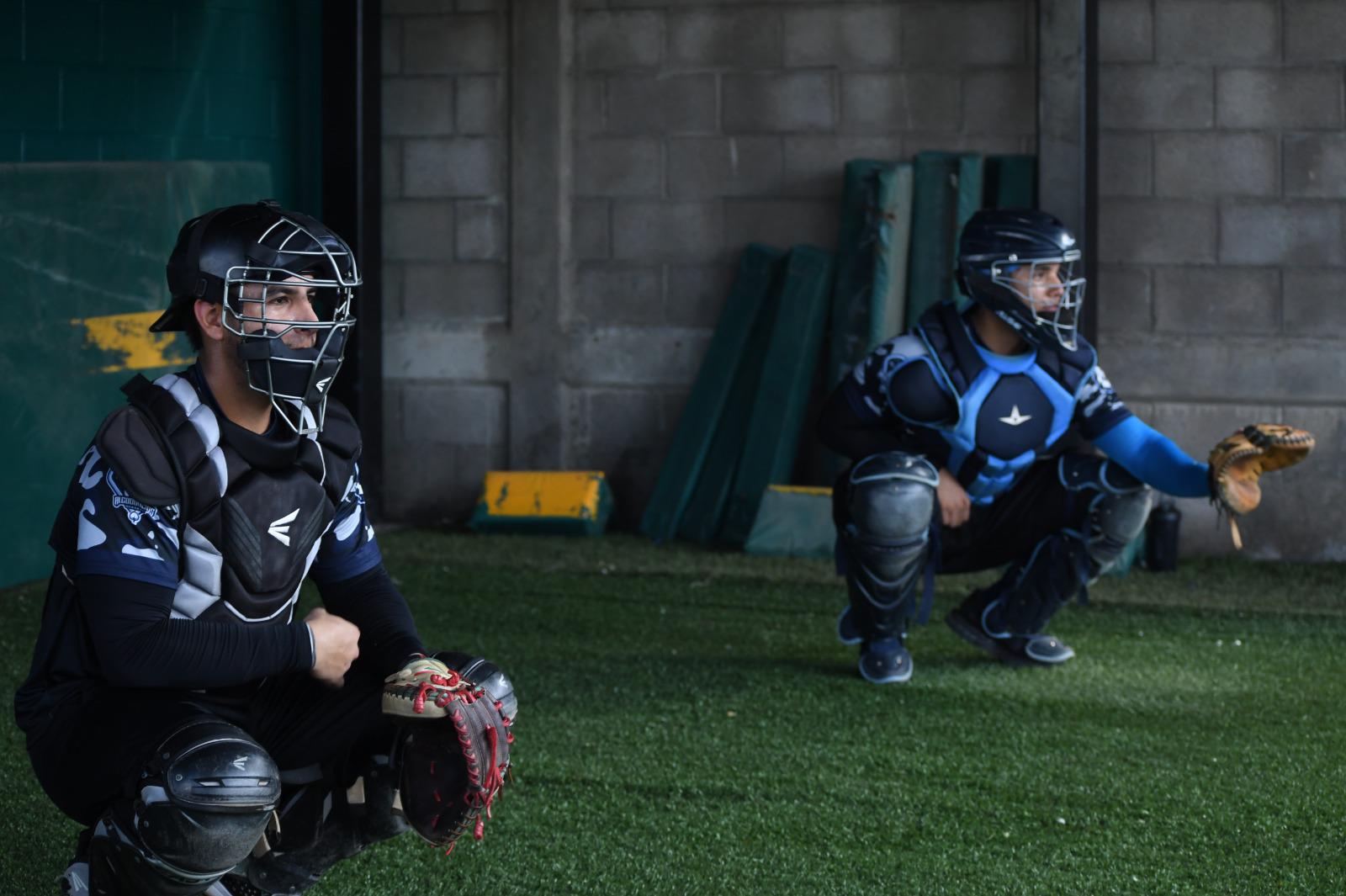 $!Algodoneros de Guasave cumple su quinto día de pretemporada