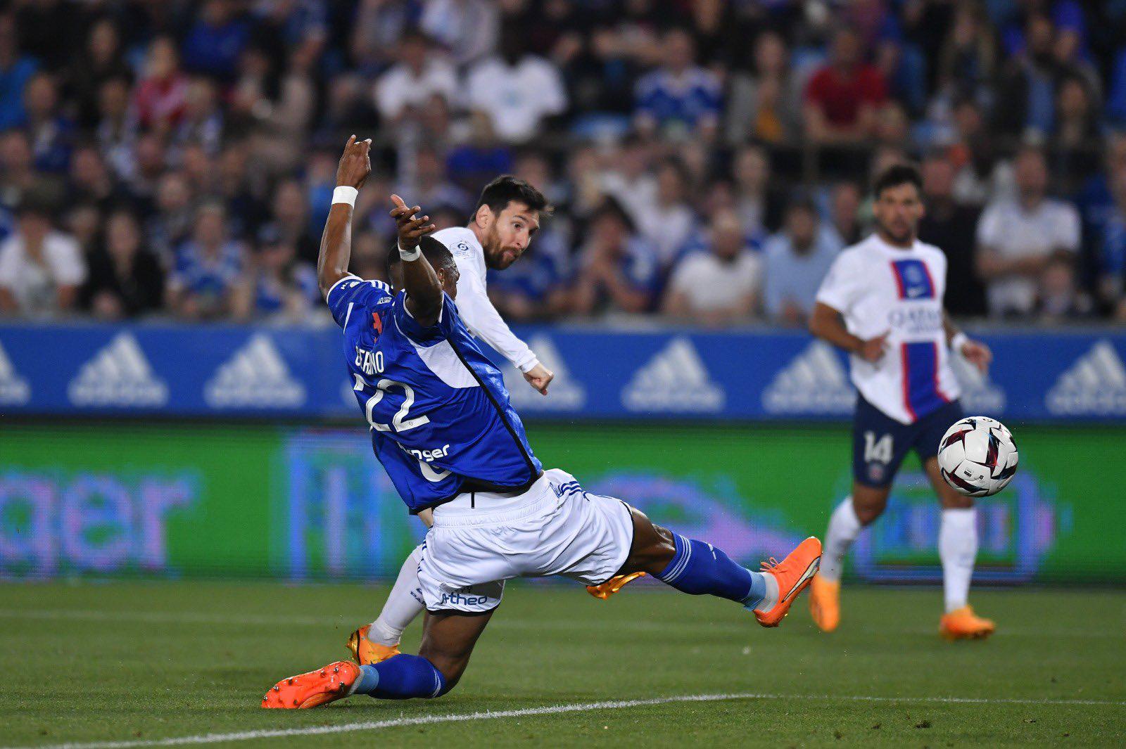$!El PSG se corona en Francia con gris empate