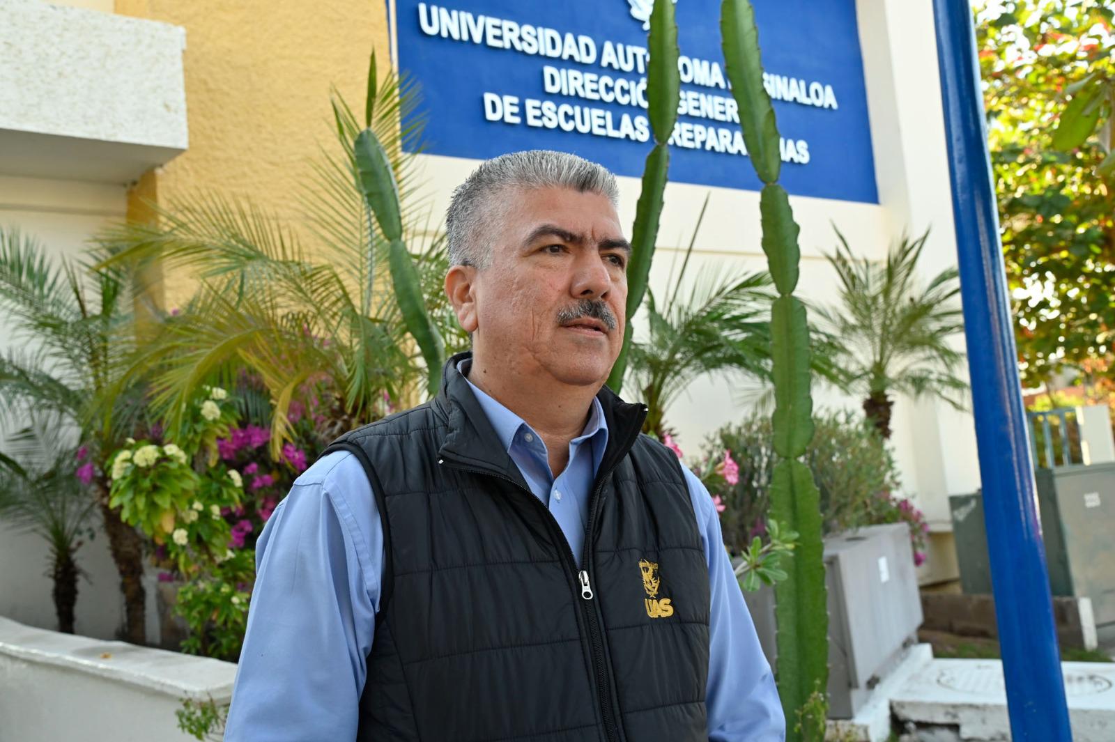 $!Ofrecerá la UAS cursos de preparación para el Examen de Admisión 2025 en áreas de salud