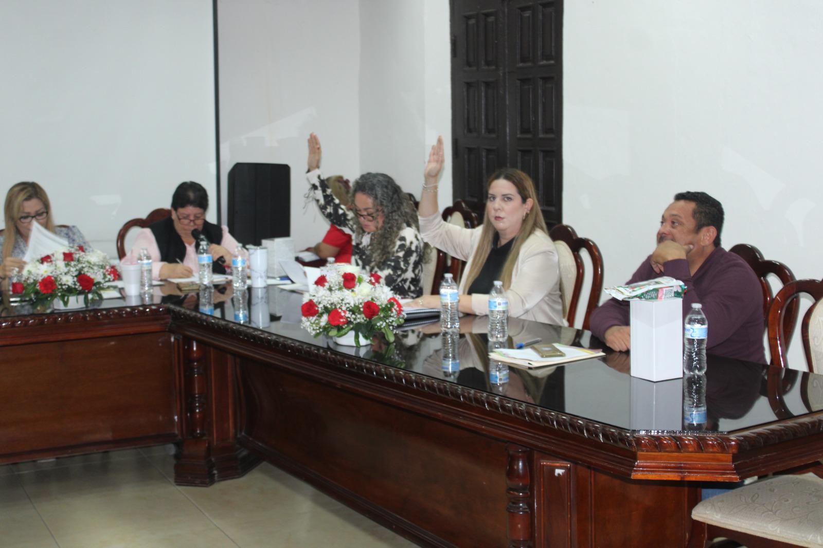 $!Cabildo de Rosario aprueba presupuesto de egresos 2025
