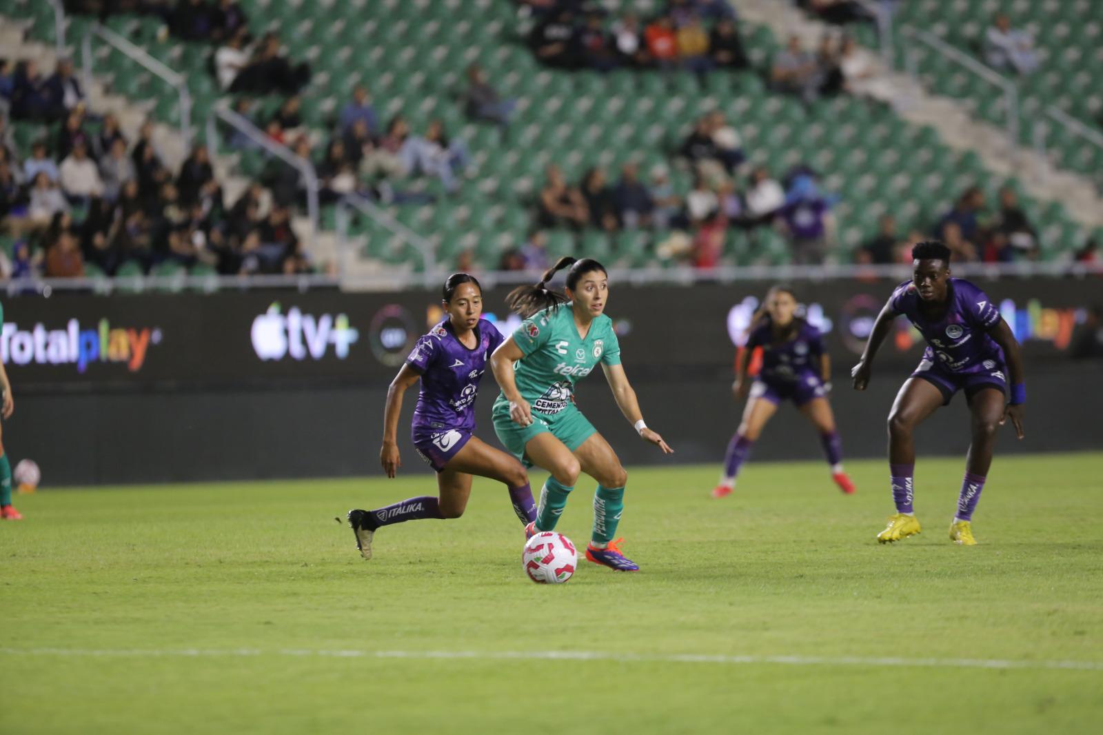 $!Mazatlán FC continúa su mala racha y ya suman ocho derrotas en el torneo
