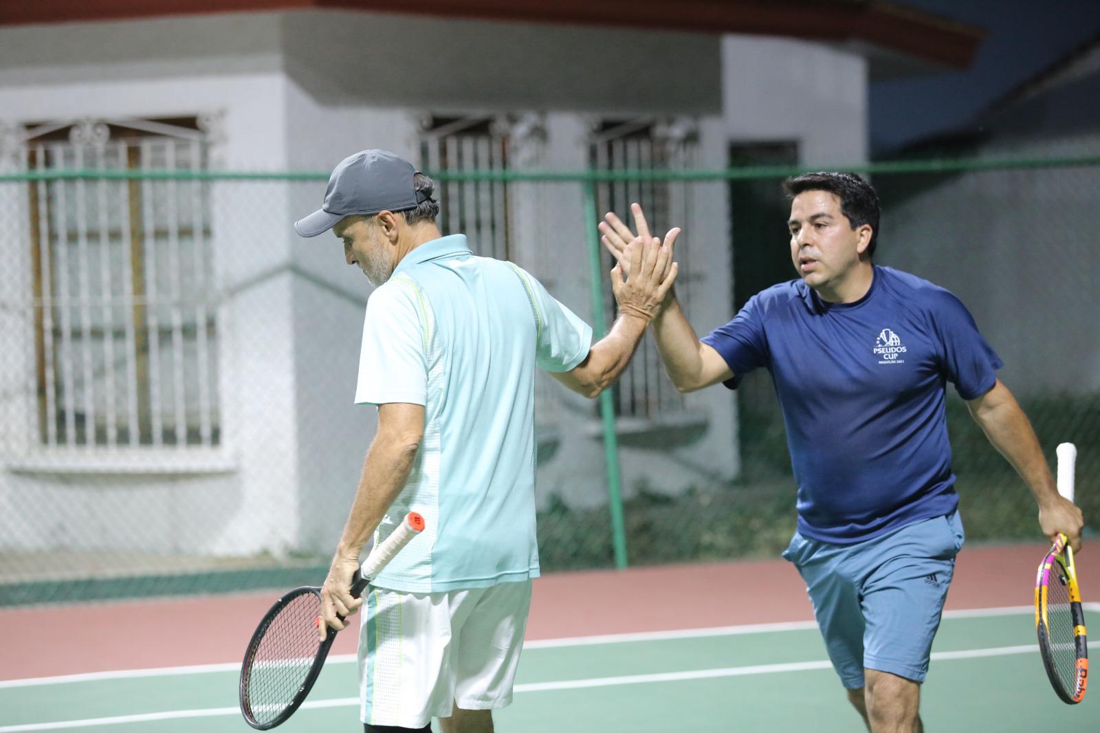 $!Definidos los finalistas de Copa Carnaval de Cachoras Ranch