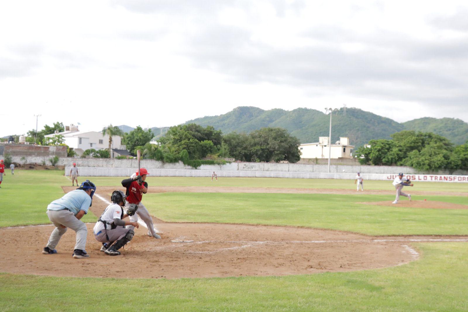 $!Jonathan Bernal busca un lugar en el róster final de Venados de Mazatlán