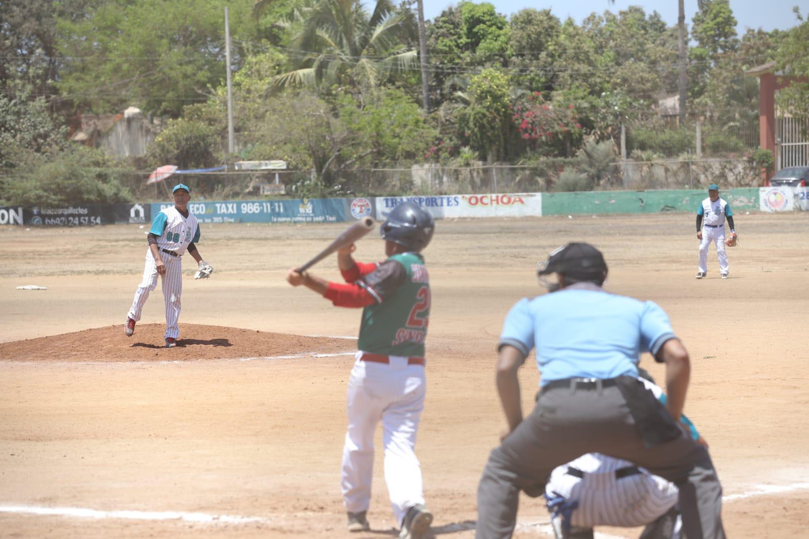 $!Novena sinaloense de Águilas Sembacosin se corona en Nacional de Beisbol