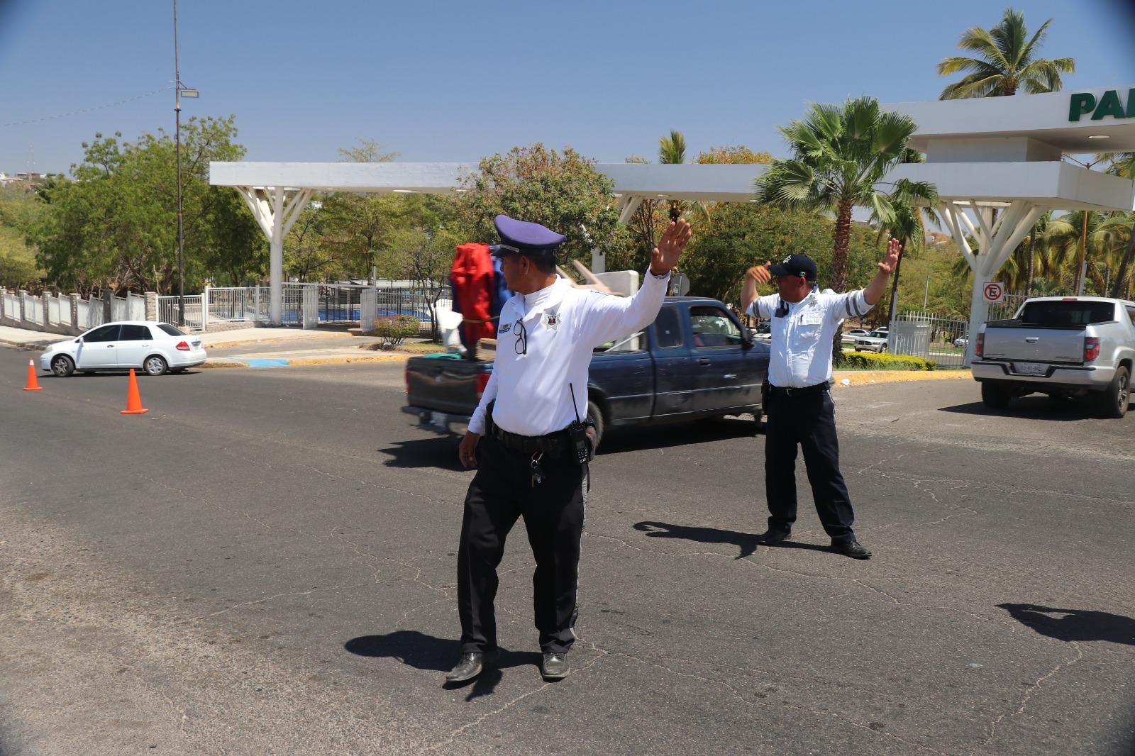 $!Sábado de Gloria, sin percances en balnearios y zonas turísticas de Culiacán, reporta SSPyTM