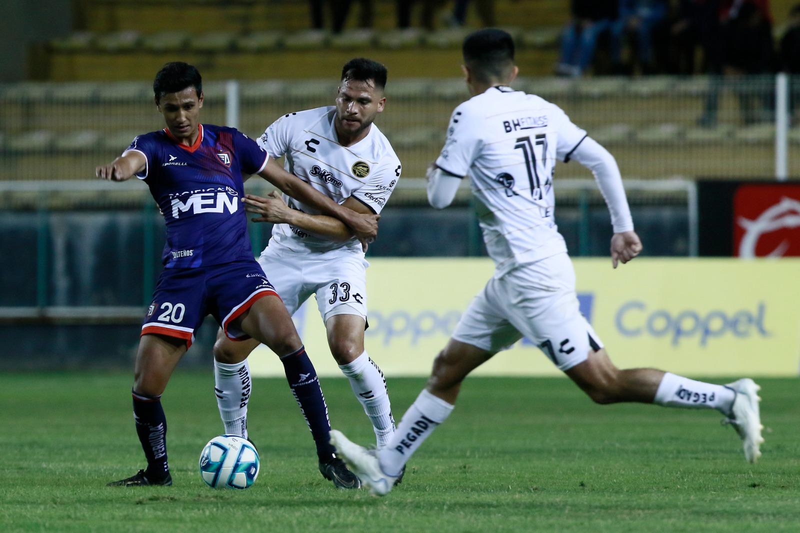 $!¡Extra, extra! Dorados ganó su primer partido en el 2023
