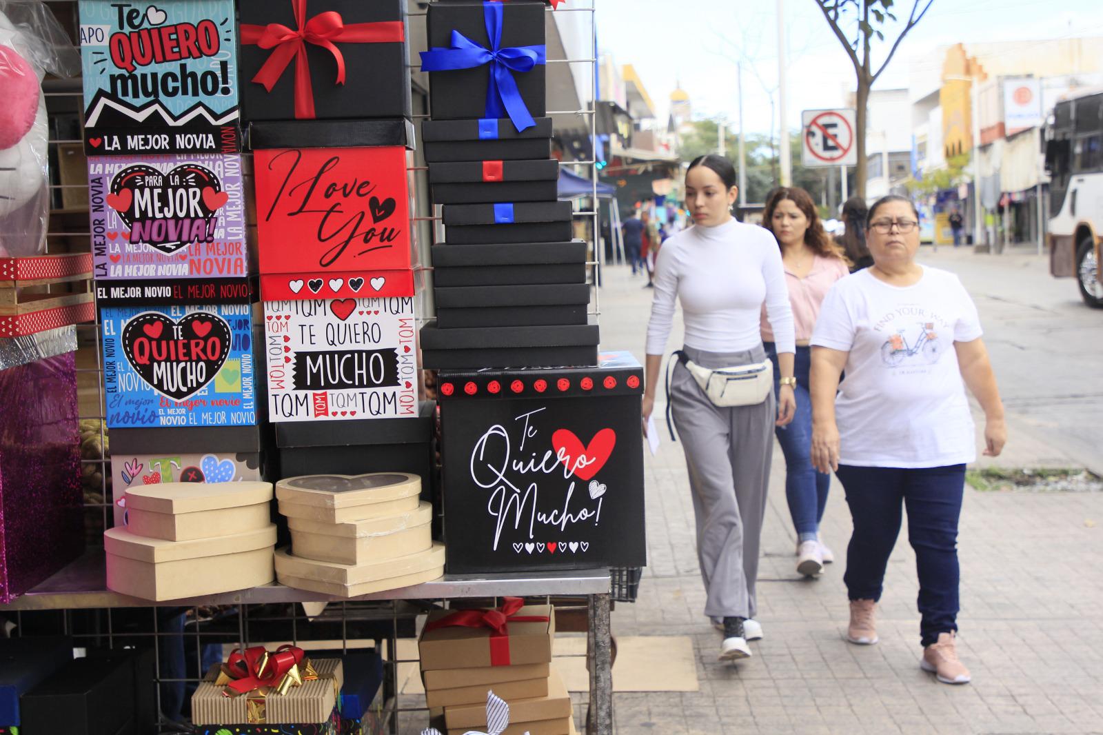 $!Compras de San Valentín: Cómo hacerlas de forma inteligente y no desestabilizar tus finanzas