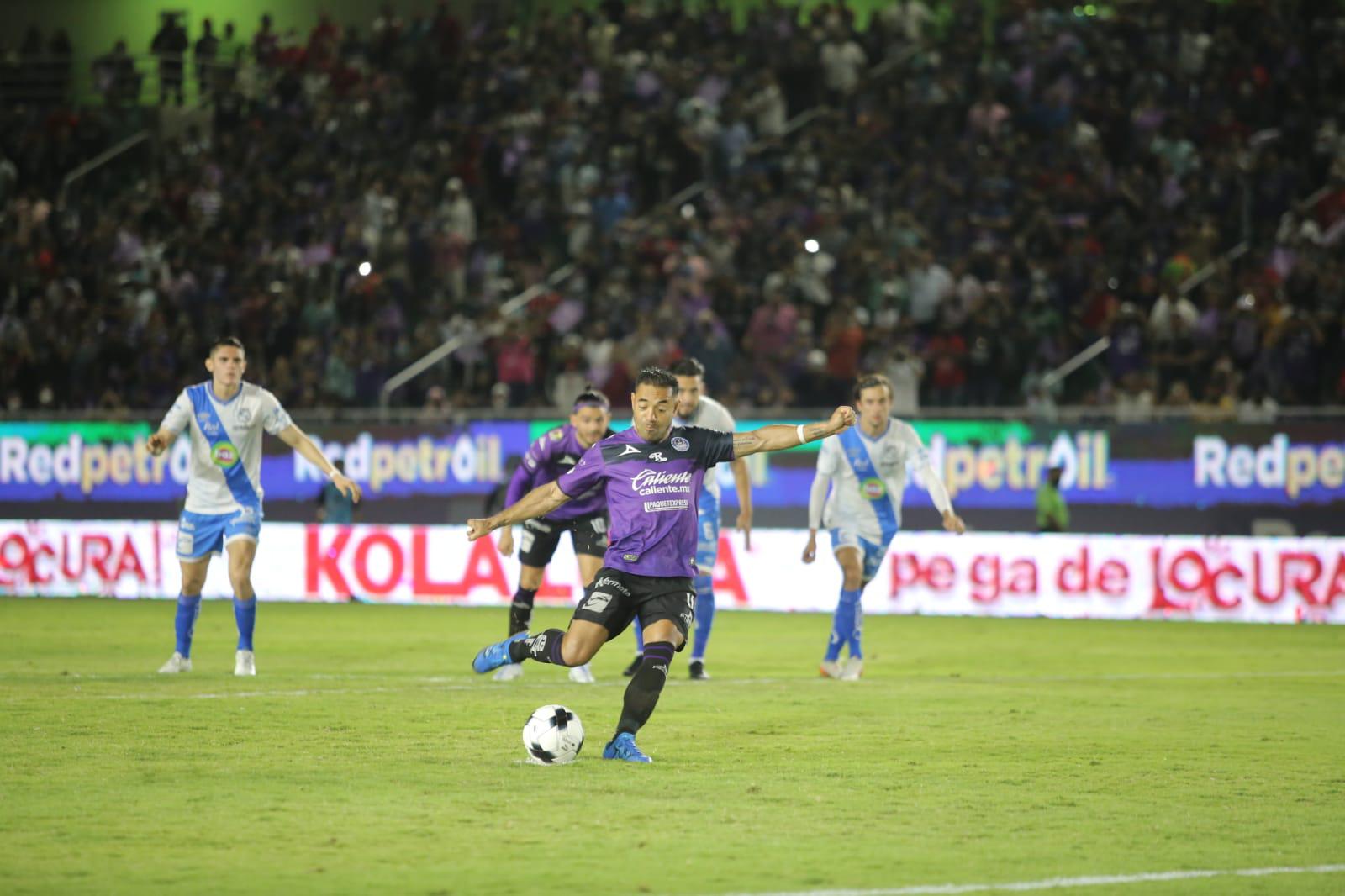 $!Marco Fabián prepara su regreso a la Liga MX con ex equipo