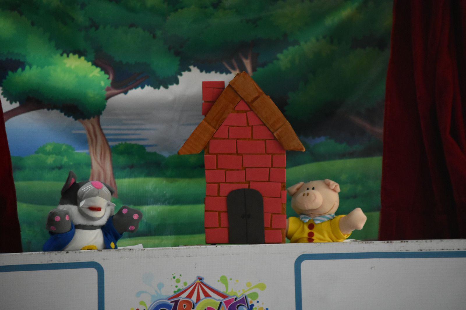 $!Los Reyes Magos de Datemex entregan alegrías a niñas y niños de Culiacán