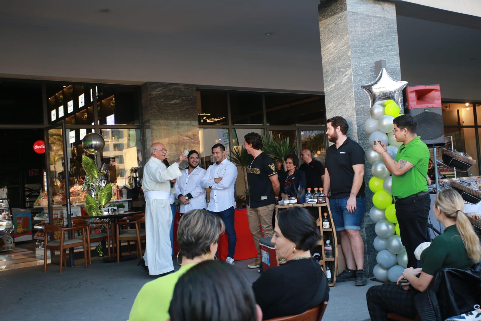 $!Inauguran nuevo concepto en Venados Market La Marina
