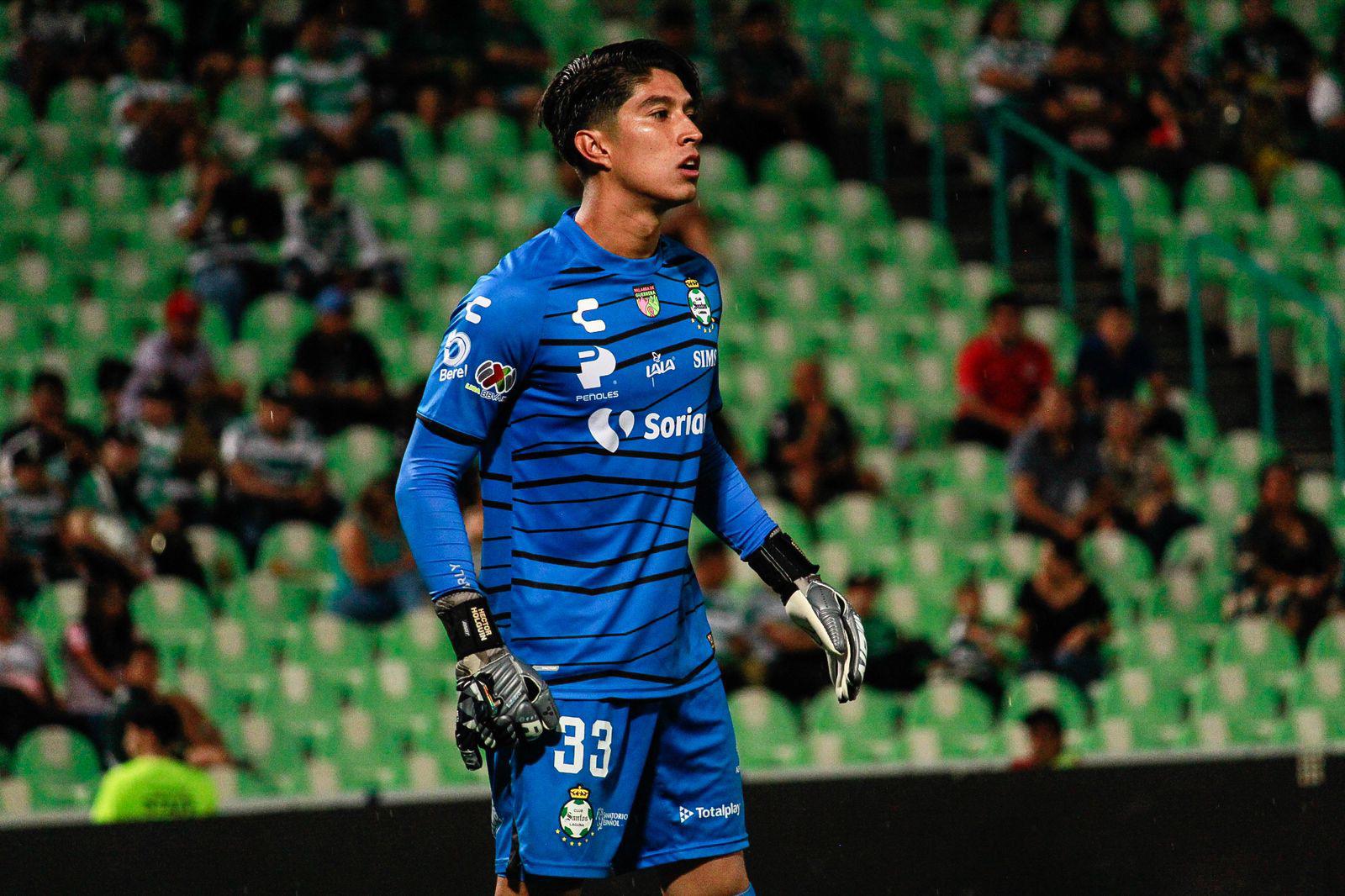 $!Santos volvió al triunfo al vencer a Tijuana con gran actuación de portero debutante