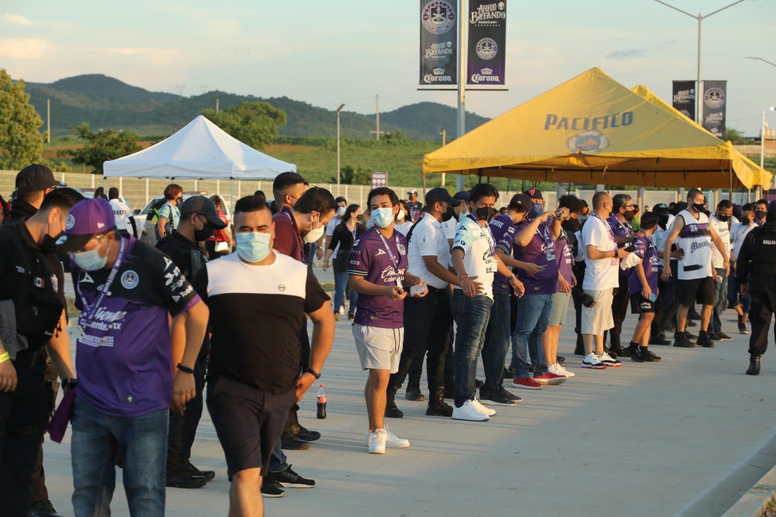 $!Foto: Noroeste/Carlos Zataráin