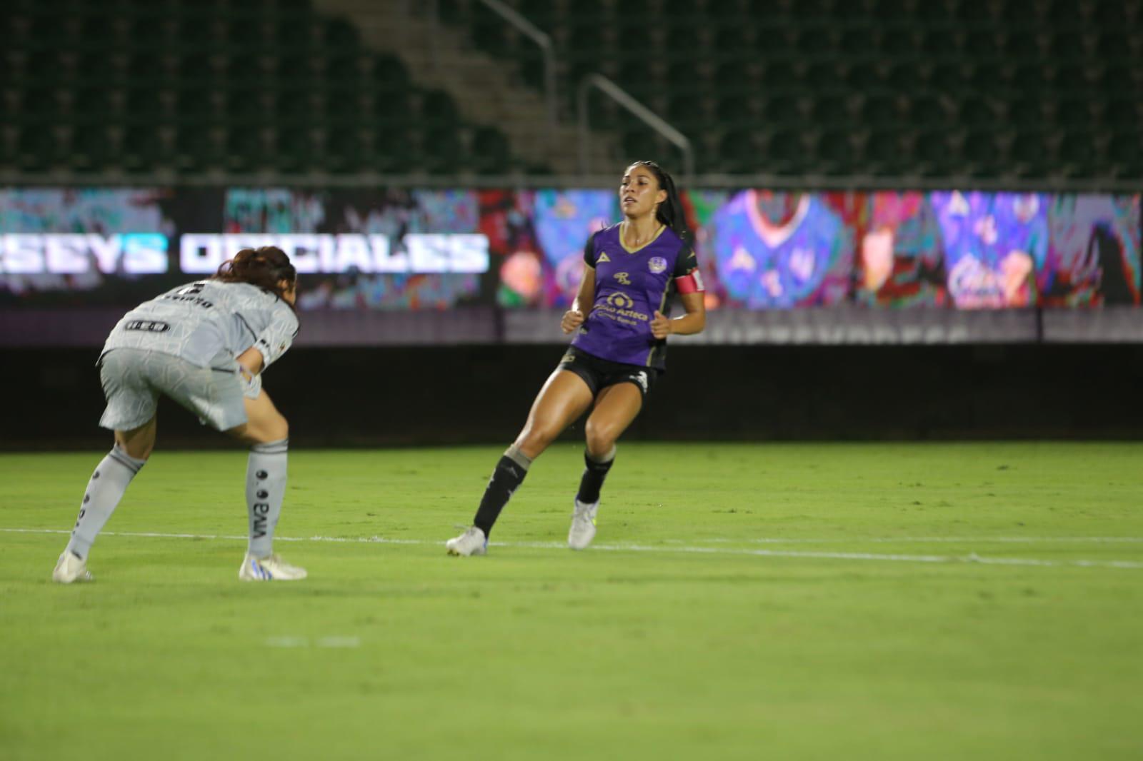 $!Mazatlán Femenil sigue en casa y tendrá otra dura prueba ante Rayadas