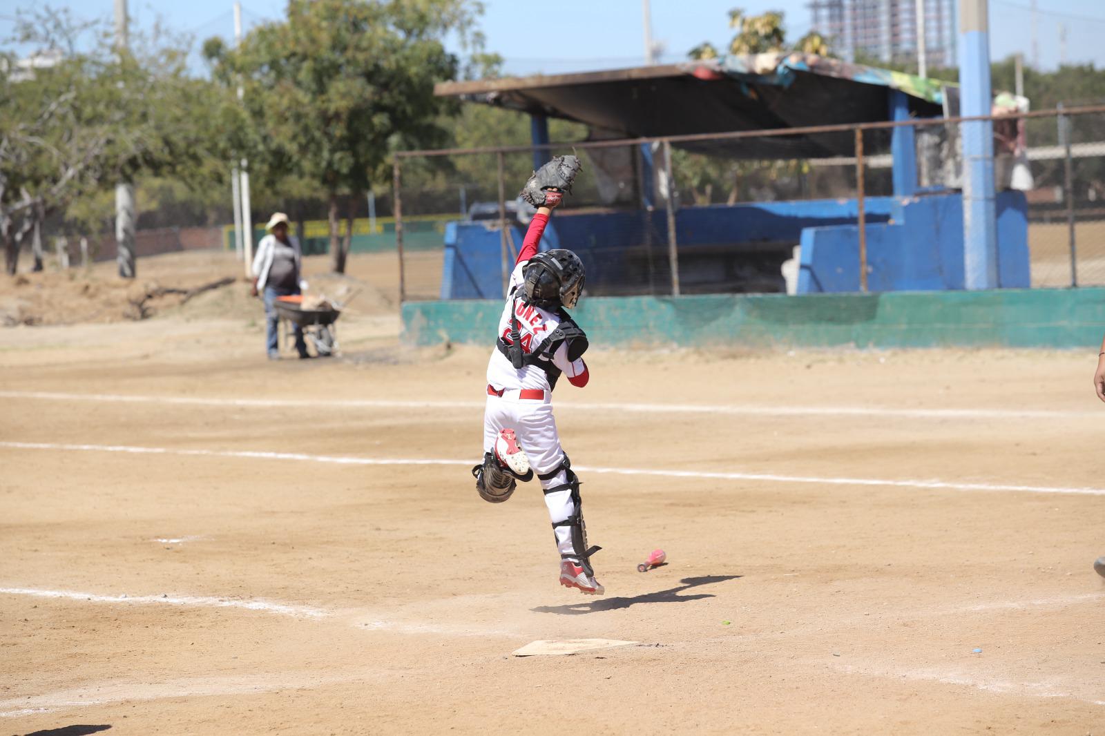 $!Región 1 supera a Región 7 en cierre de rol de Nacional 7-8 años
