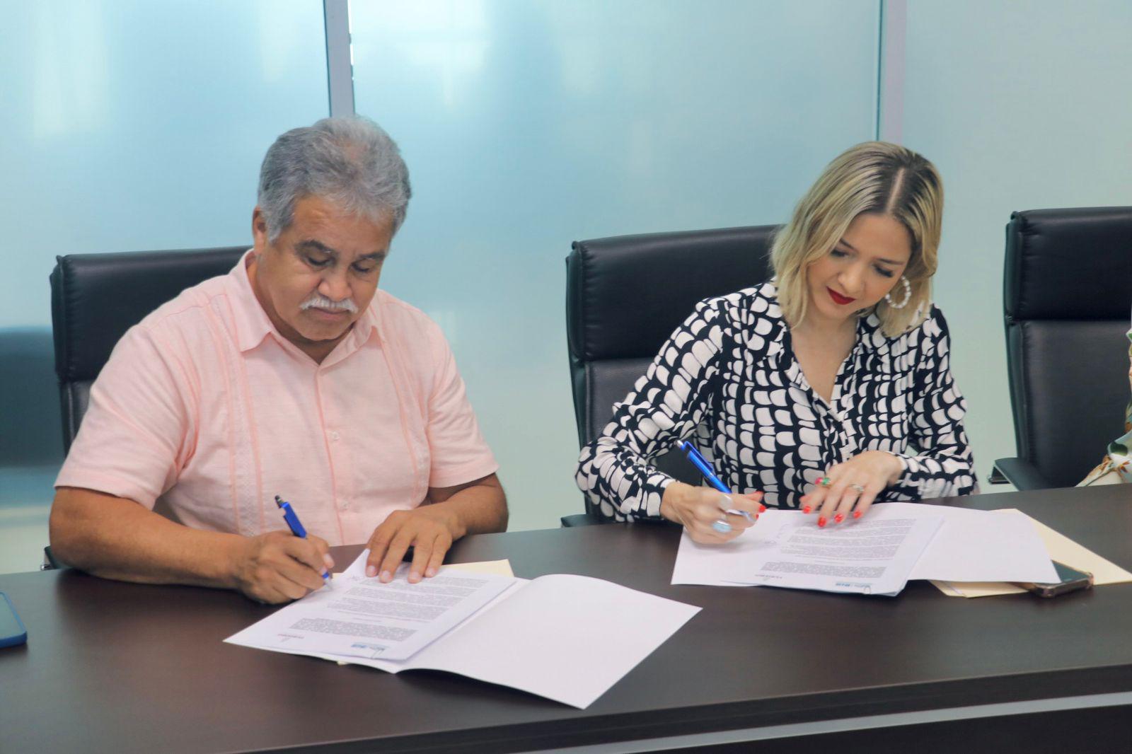 $!Sectur impulsa desarrollo de comunidades con vocación turística en Sinaloa: Palacios Domínguez