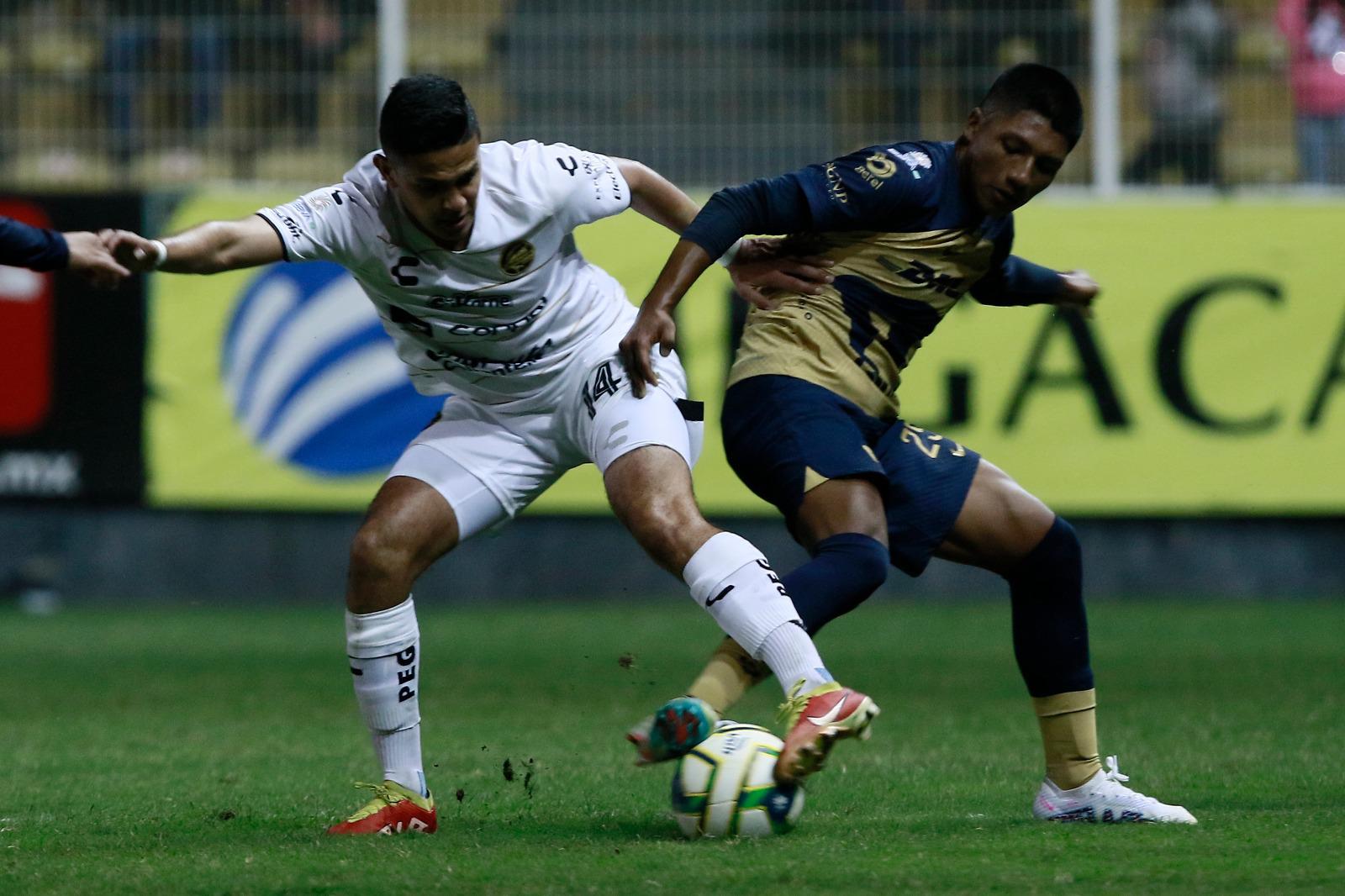 $!Dorados de Sinaloa sigue sin reaccionar en el Clausura 2023