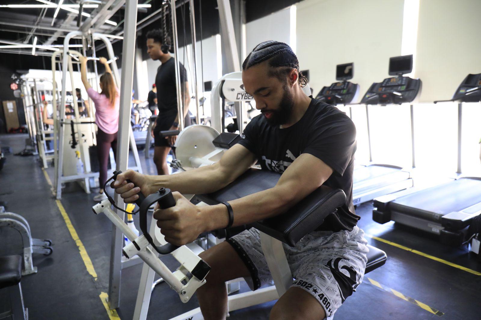 $!Venados Basketball pone en marcha su pretemporada rumbo al Cibacopa 2022