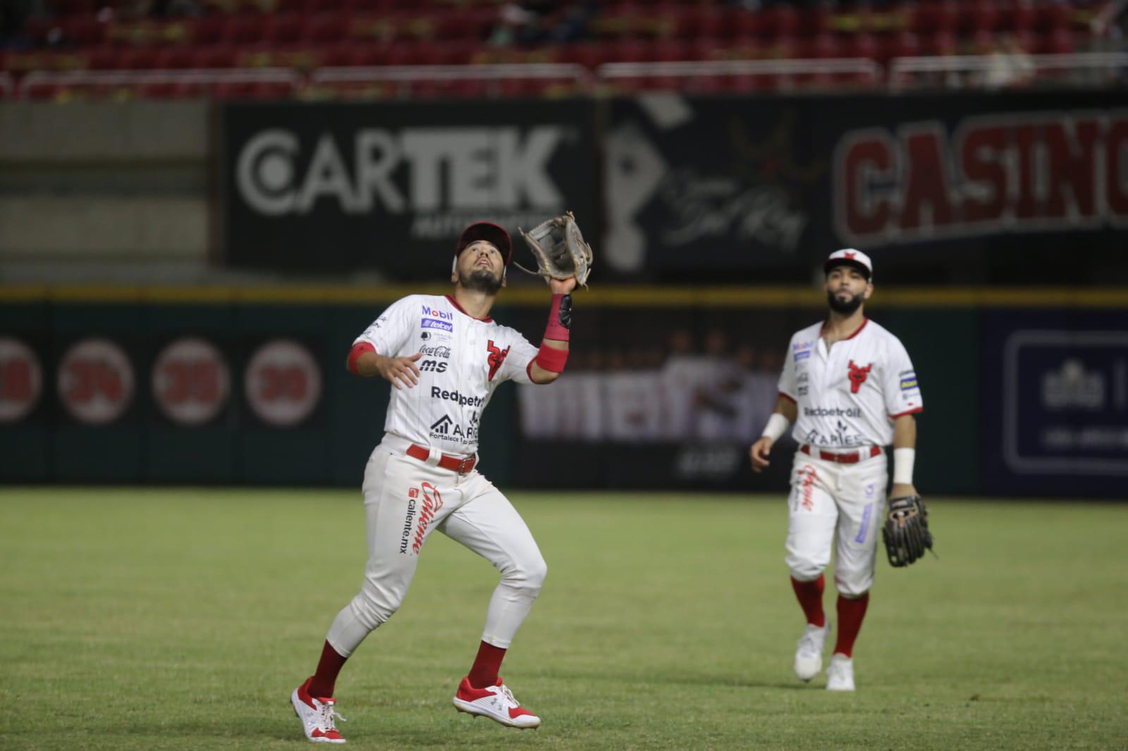 $!Venados de Mazatlán sufre doloroso revés en jornada dominical y pierde la serie