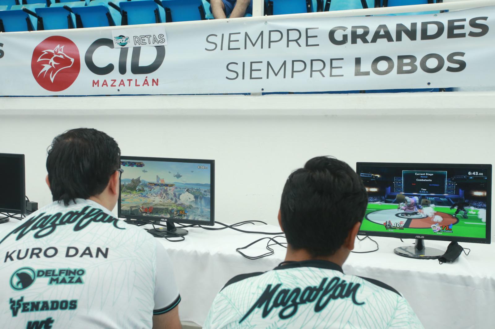 $!Delfino Maza 2023 concluyó este fin de semana