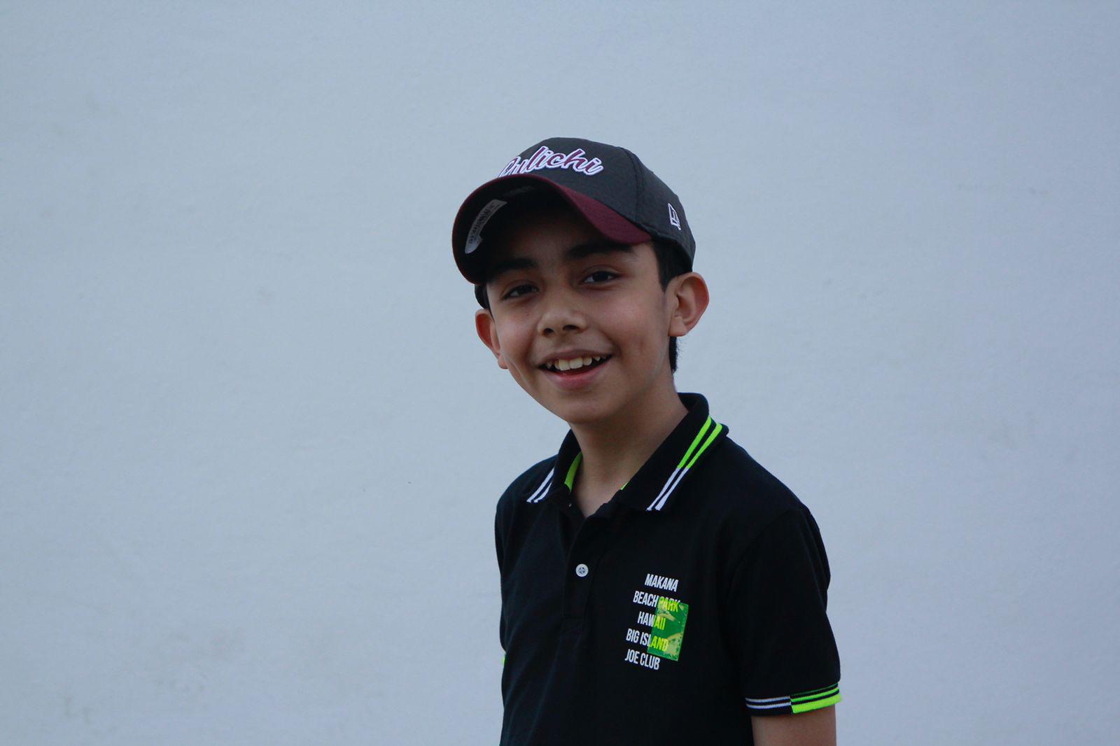 $!Sebastián Albavera
