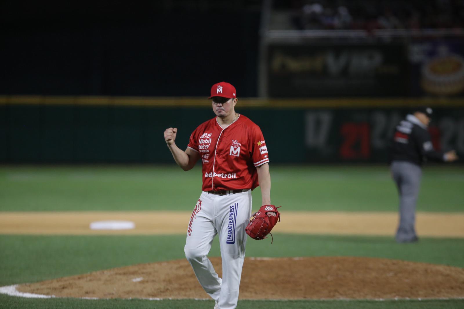 $!Venados de Mazatlán regresa a semifinales al eliminar a Charros