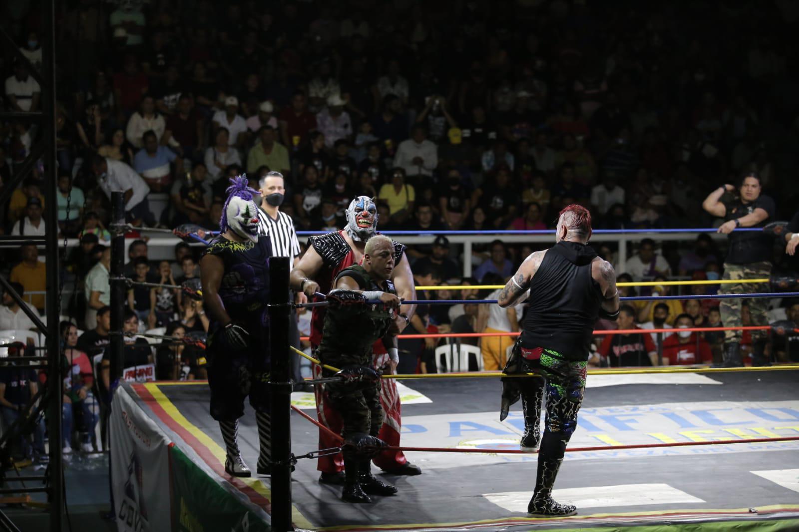 $!Cumple Triple A por completo con la afición mazatleca