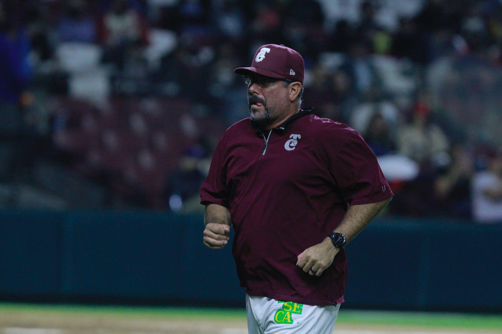 $!Benjamín Gil será coach con los Angelinos de Los Ángeles