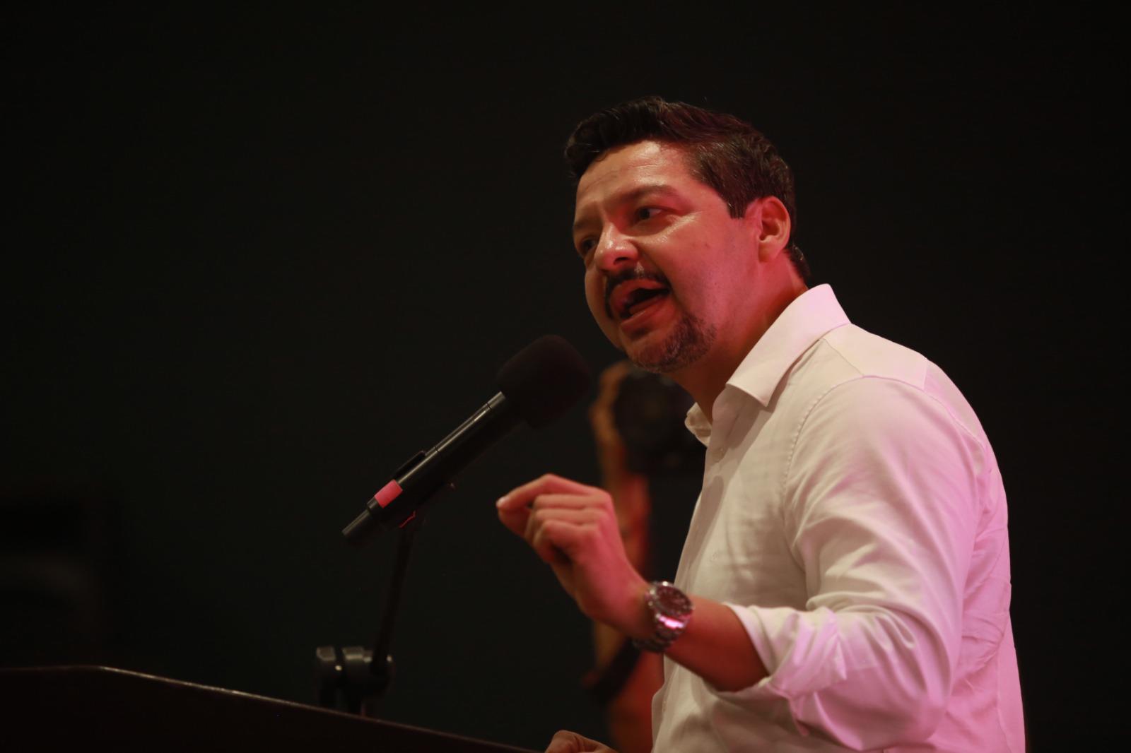 $!Contra todo pronóstico y a contracorriente, estamos aquí: Adrián López Ortiz
