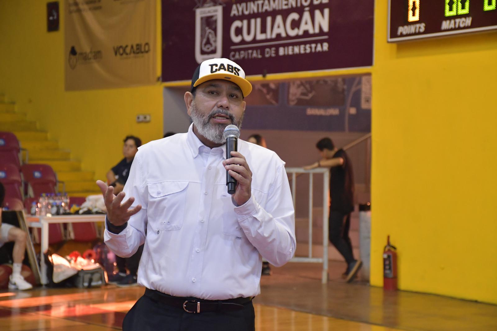 $!Agridulce debut de Caballeros de Culiacán en la Temporada 2025 del Cibacopa