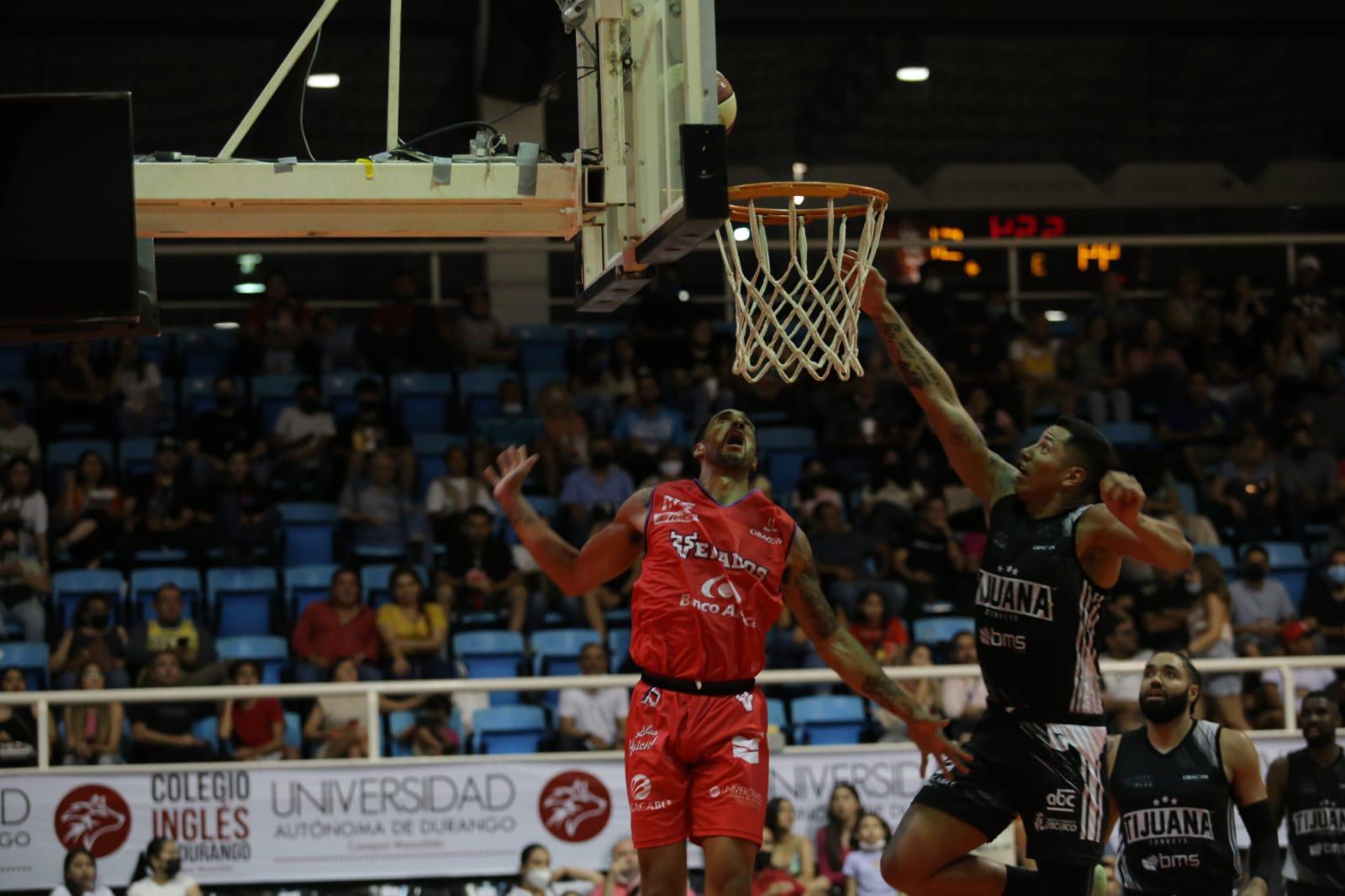 $!Reacción tardía de Venados Basketball evita igualar serie