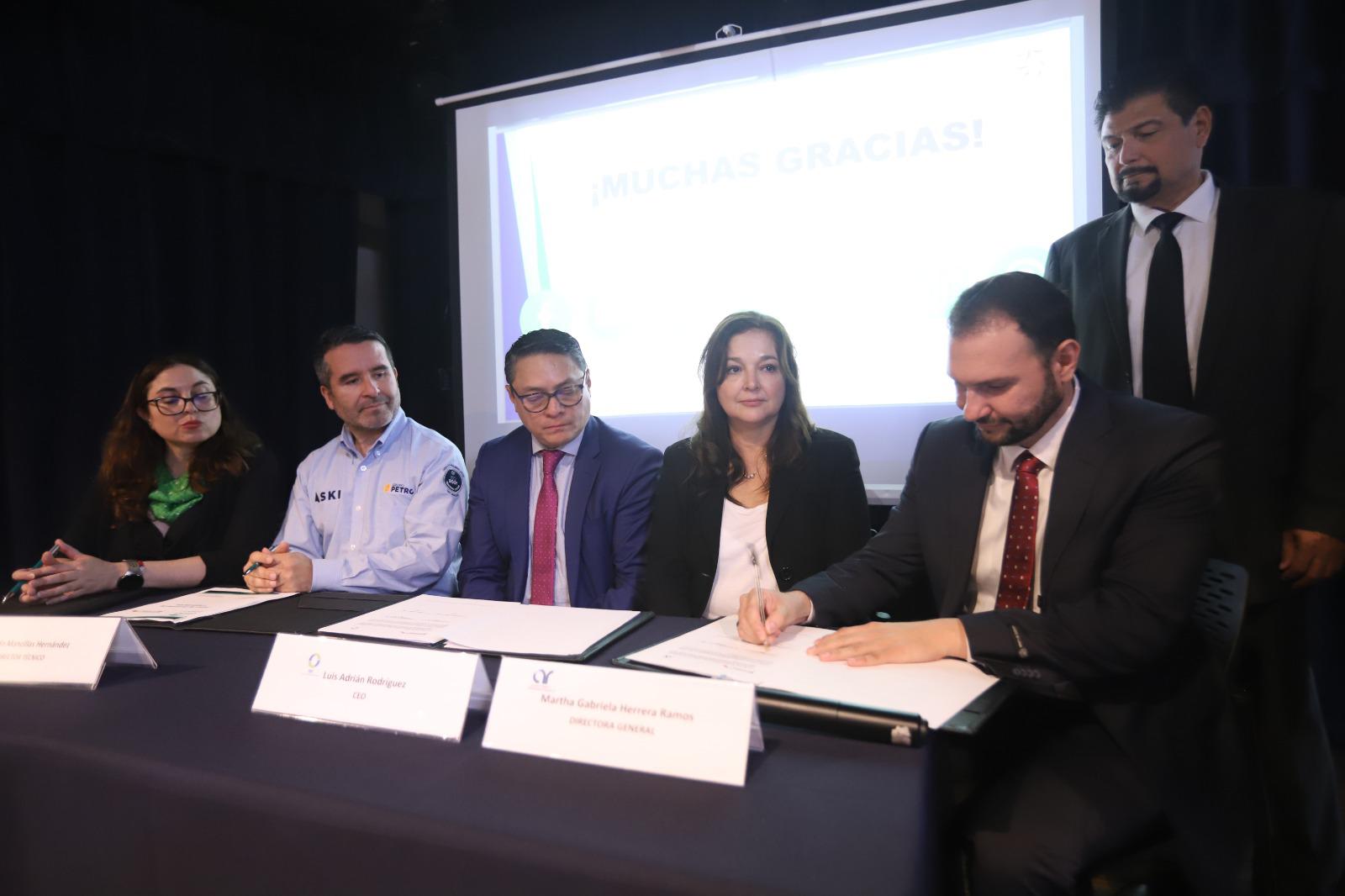 $!Realizan en Mazatlán Clúster Nacional de Infraestructura de Calidad en México