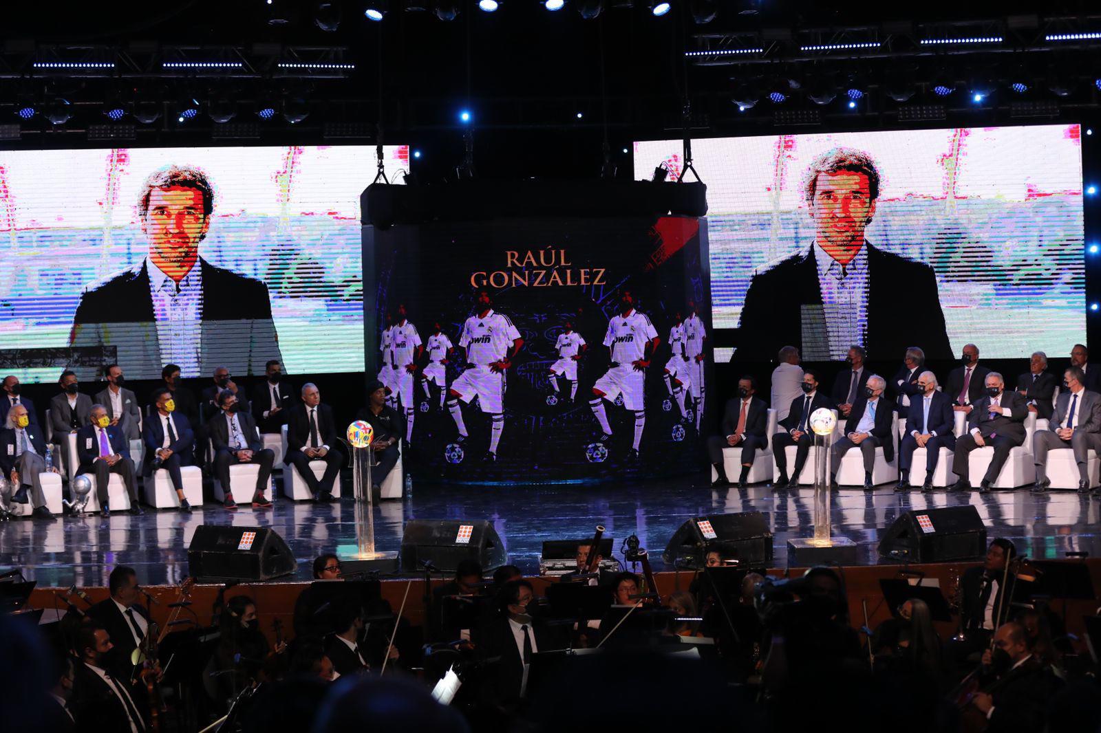 $!La décima generación del Salón de la Fama por fin fue inmortalizada