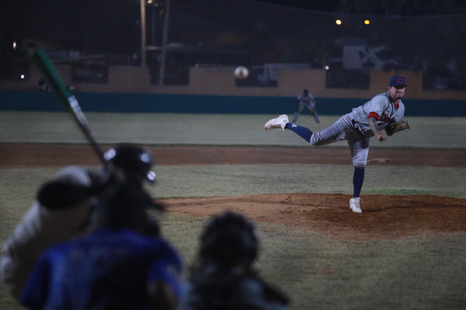 $!Cobras inyecta su ‘veneno’ sobre El Competidor
