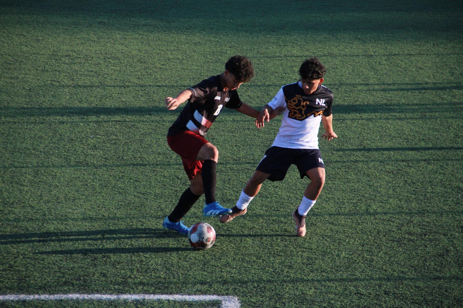 $!Avanzan los cuatro equipos sinaloenses a la etapa nacional en futbol
