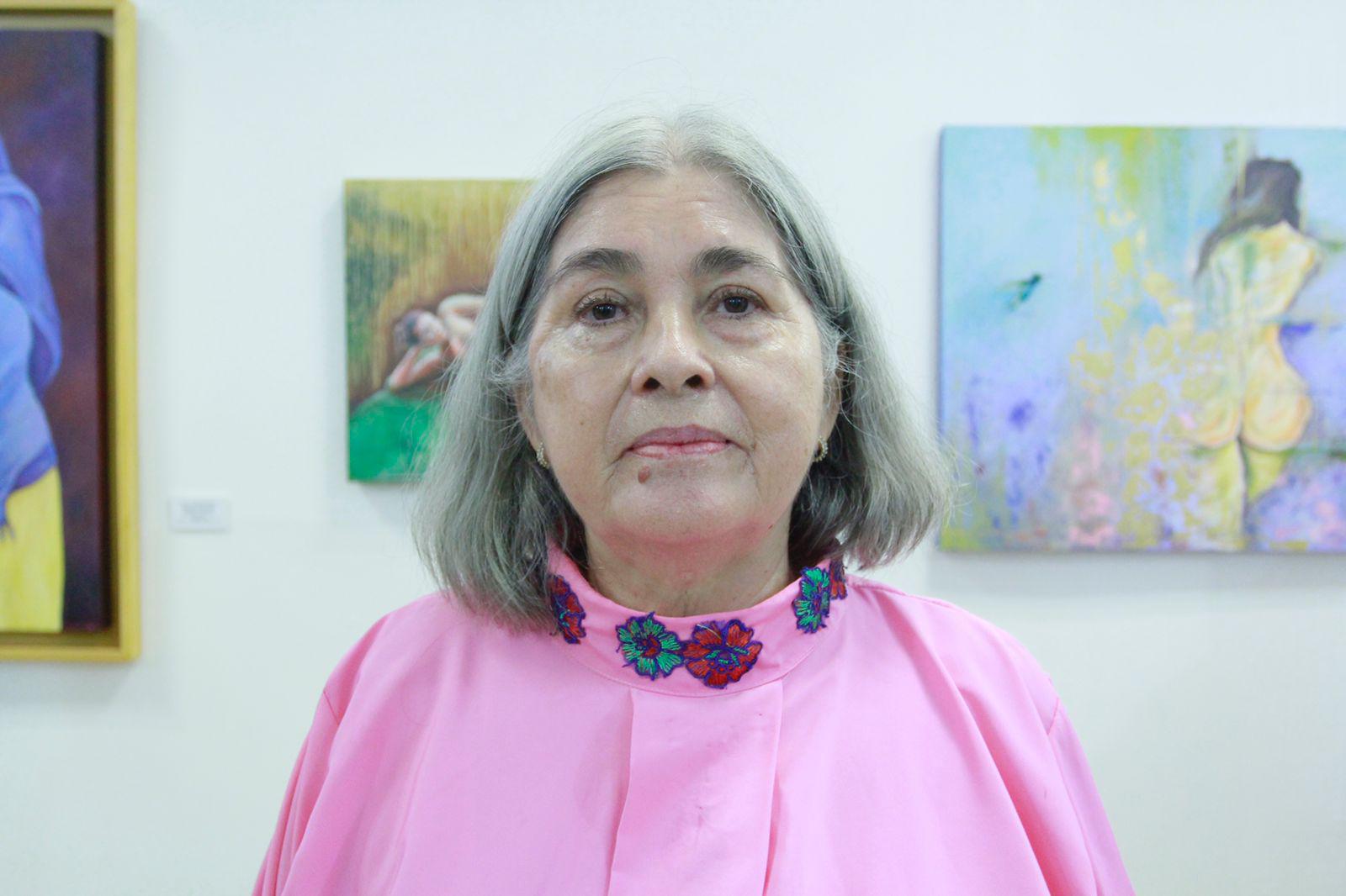 $!Delia Guerrero