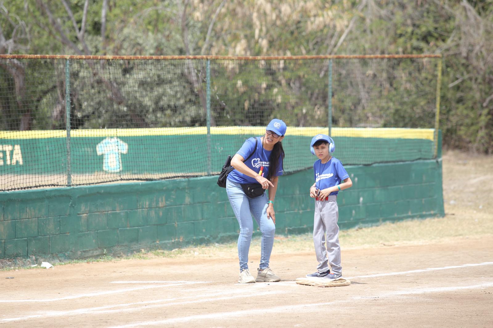$!Torneo Súper Héroes: ¡Bienvenidos y que gane la inclusión!