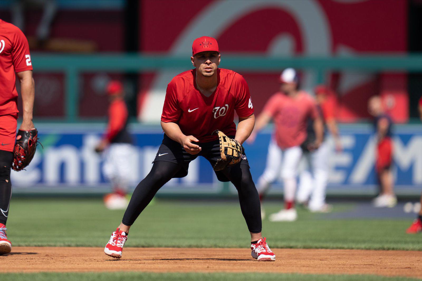 $!Fabián Meneses vive la emoción por el debut de Joey en Grandes Ligas