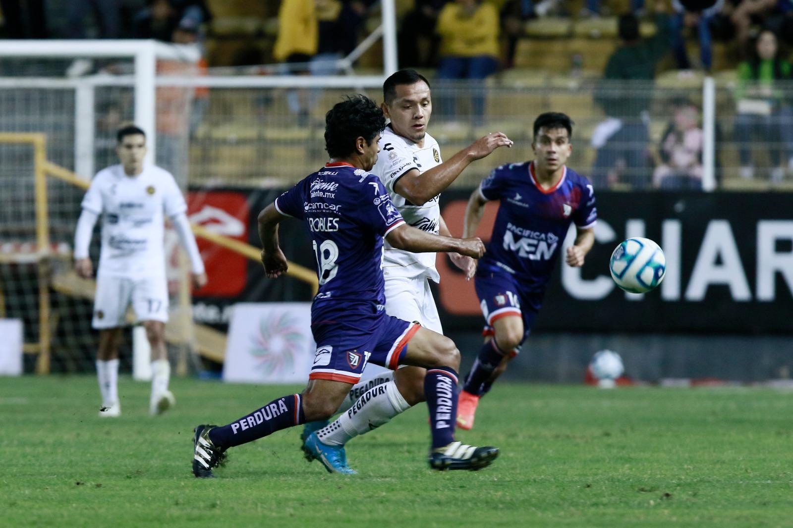 $!¡Extra, extra! Dorados ganó su primer partido en el 2023