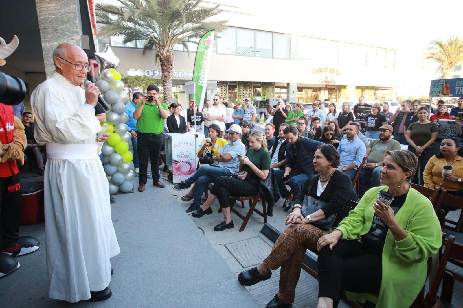 $!Inauguran nuevo concepto en Venados Market La Marina