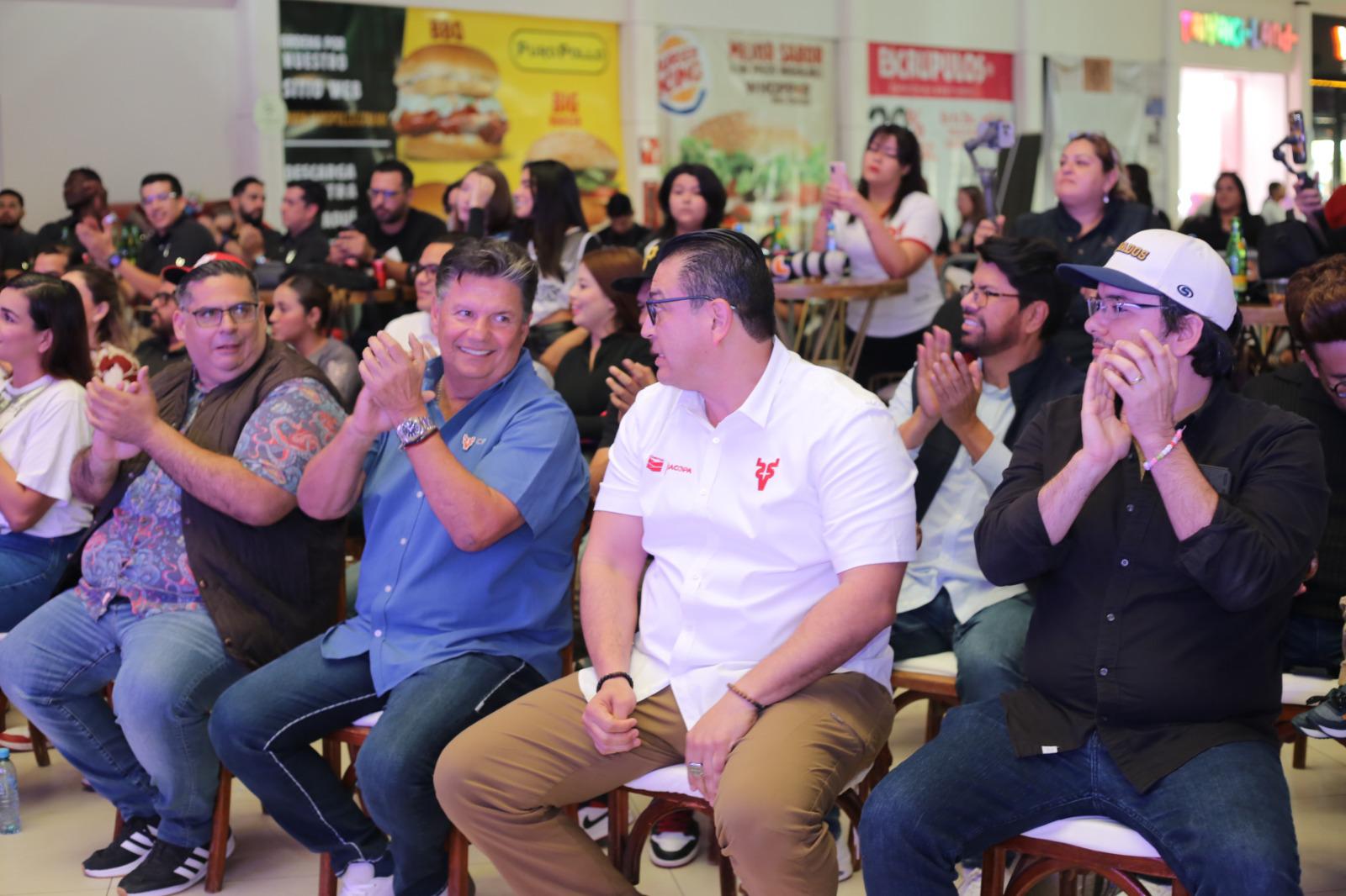 $!Destapa Venados Basketball indumentaria para aniversario de liga