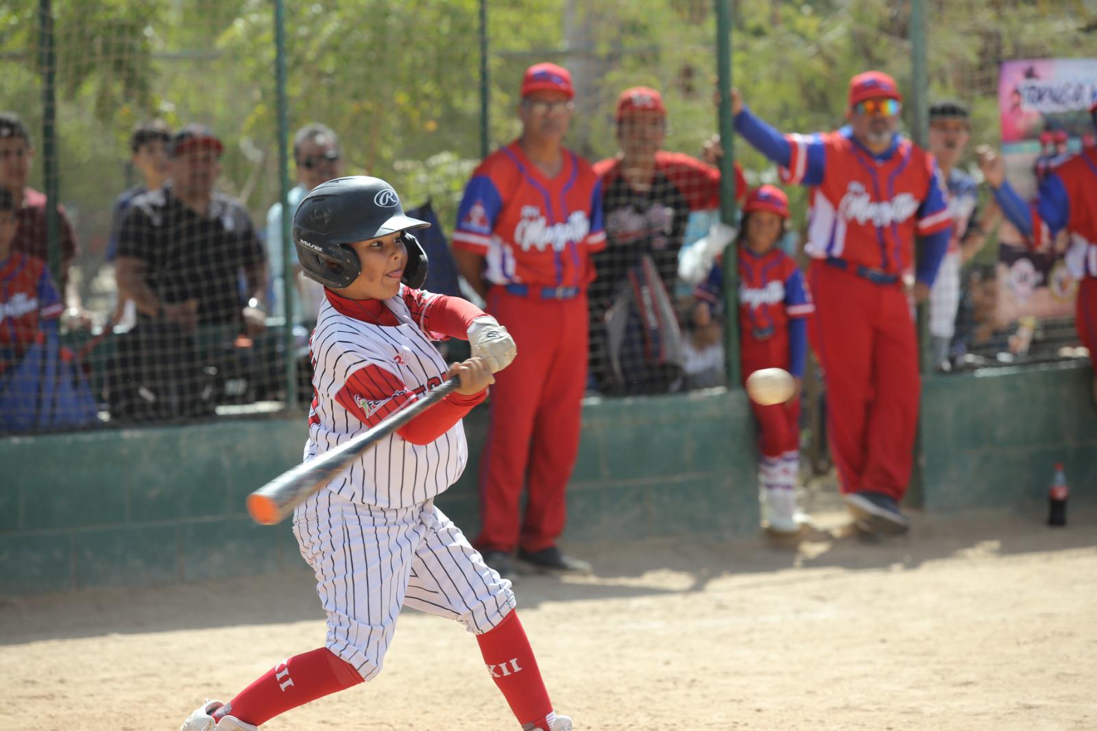 $!Quedan fuera equipos sinaloenses del Nacional 7-8 años