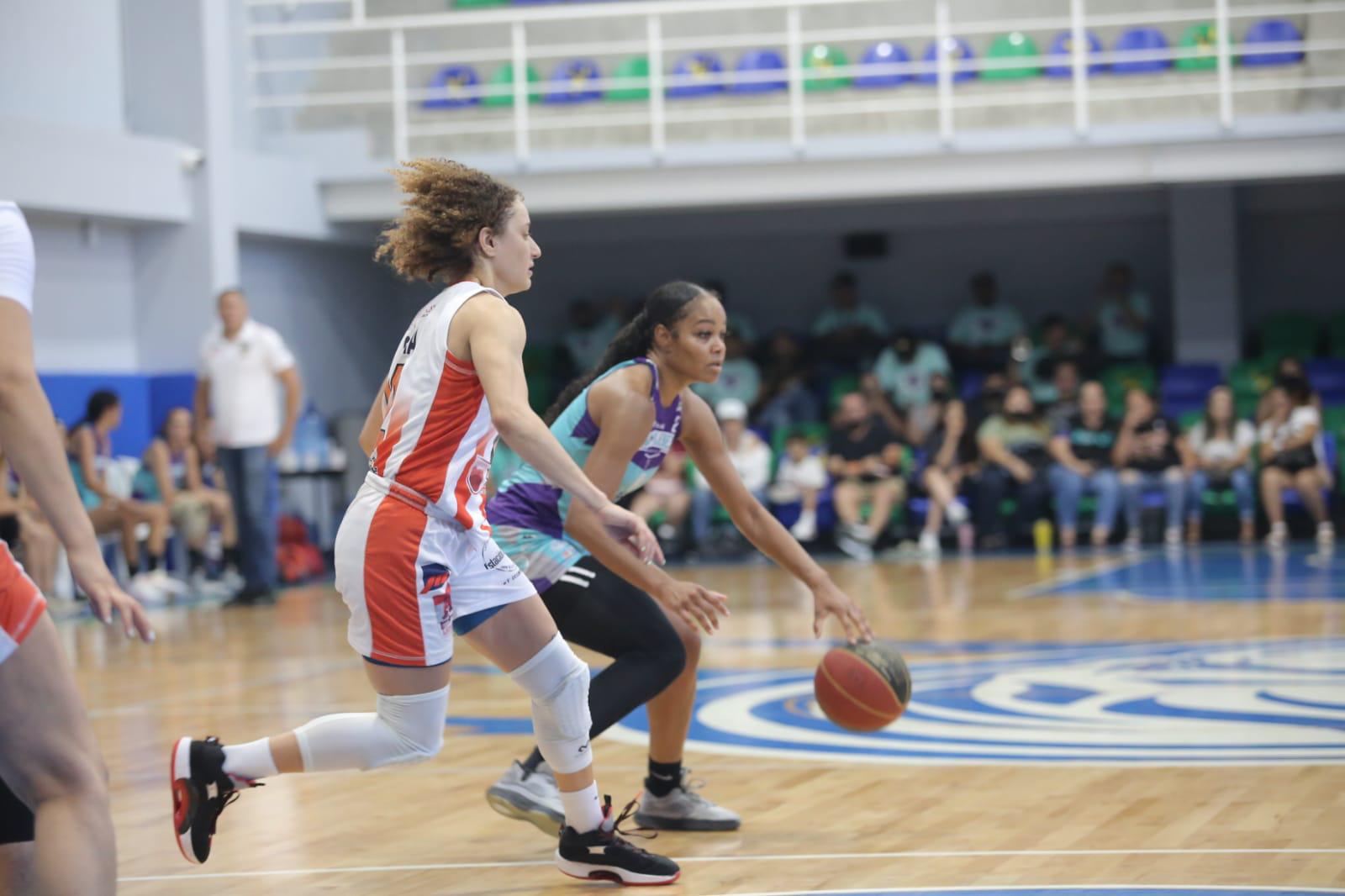 $!Las Plebes Basketball se alistan para temporada 2023 en LMBPF