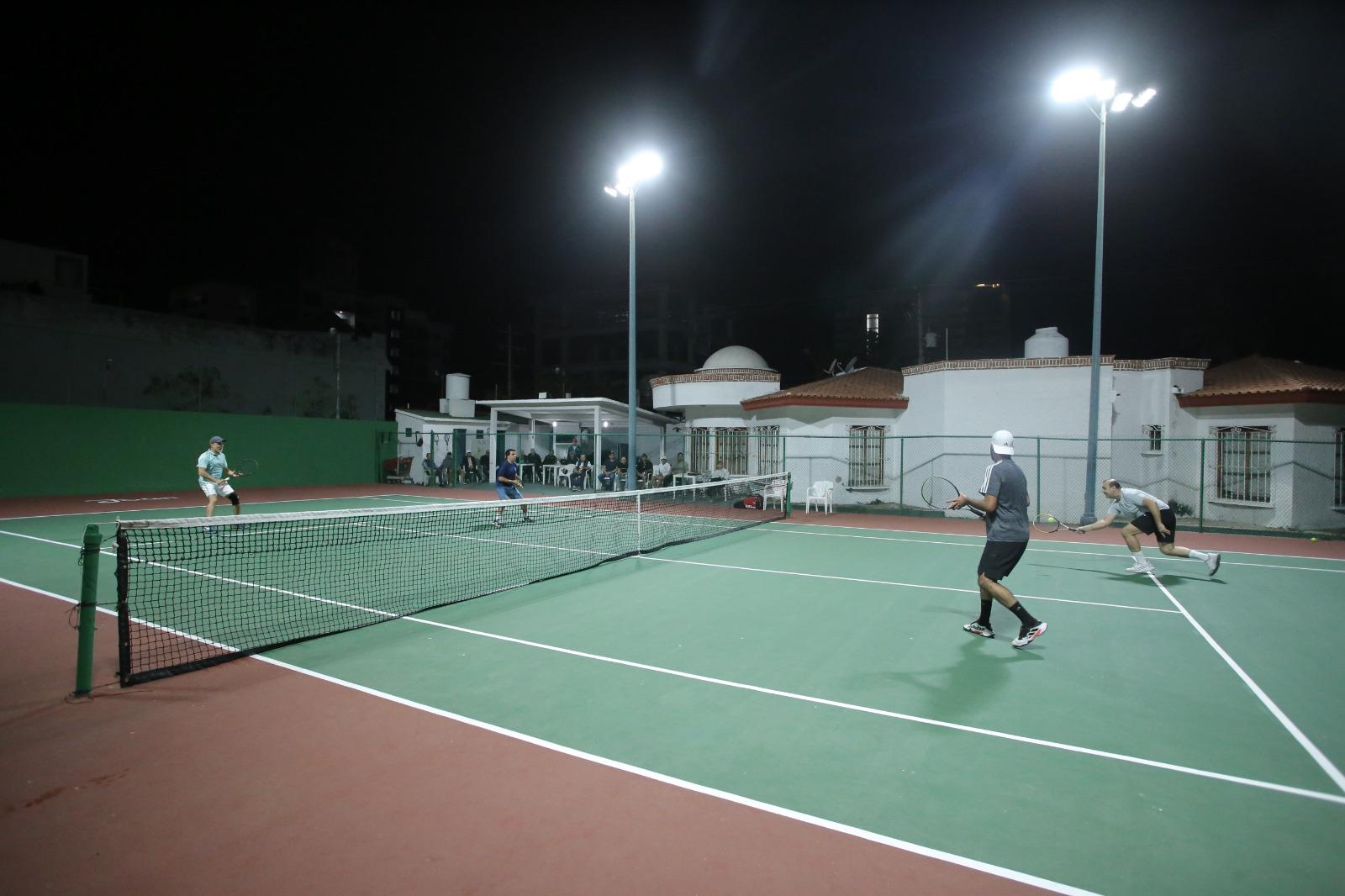 $!Definidos los finalistas de Copa Carnaval de Cachoras Ranch