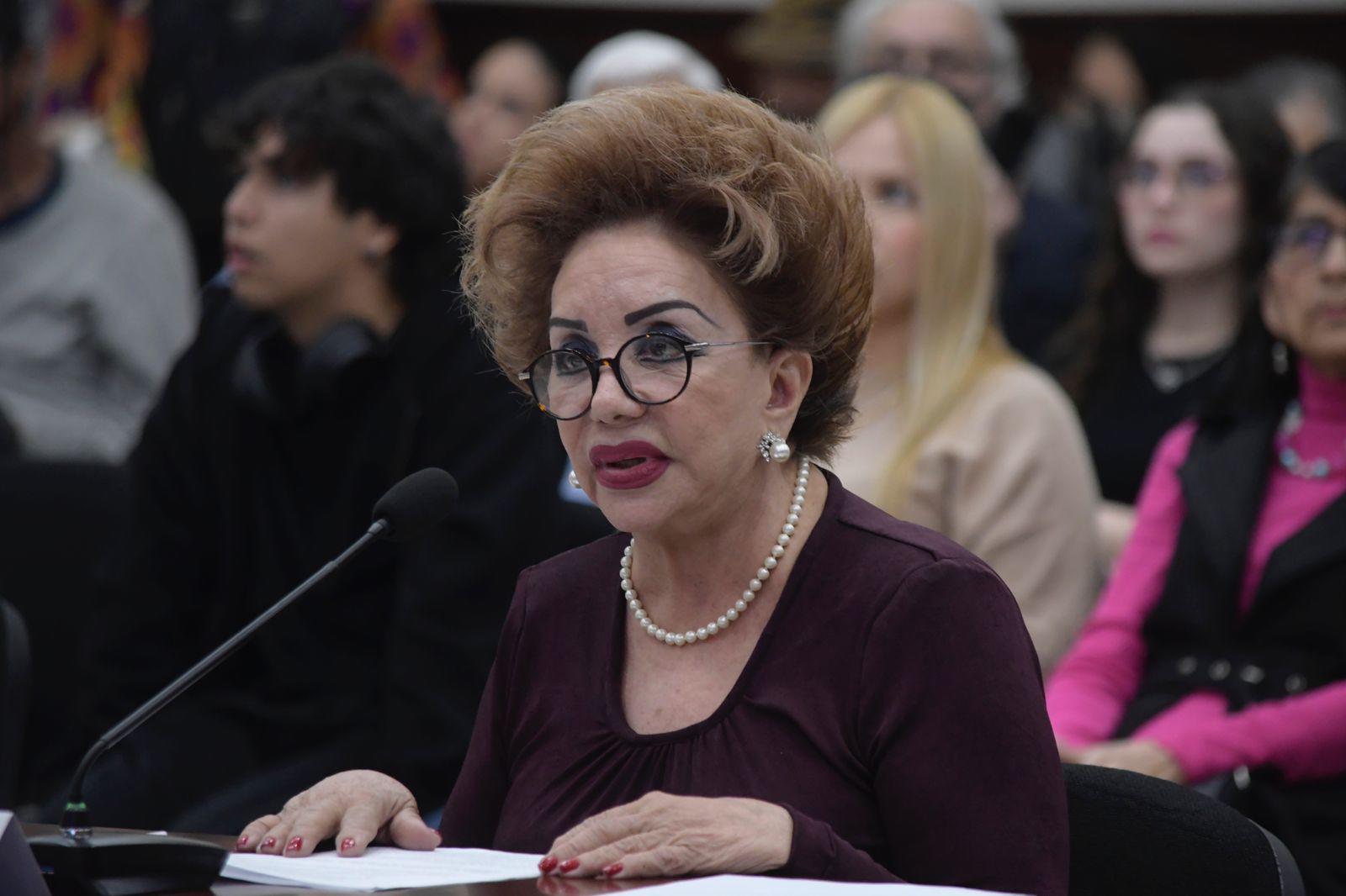 $!Comparecen primeros aspirantes a presidir la Comisión Estatal de los Derechos Humanos