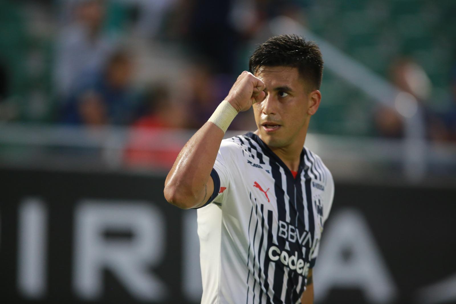 $!Mazatlán se despide con derrota en casa y Monterrey asegura liderato