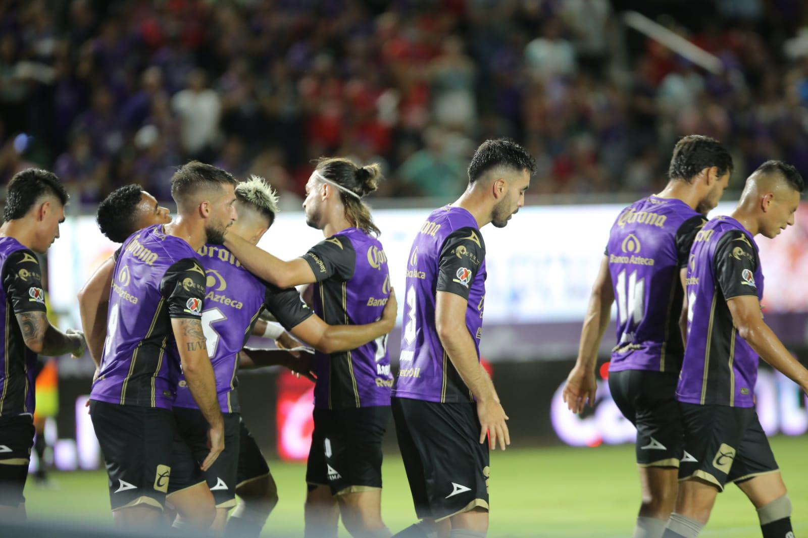 $!Mazatlán FC ya tiene rivales para la Leagues Cup 2023