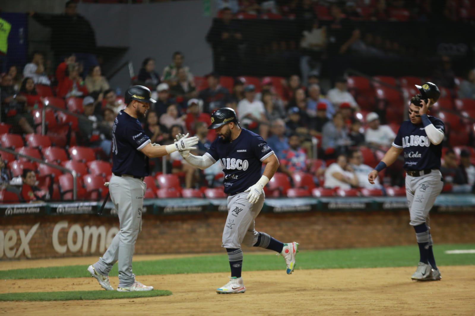 $!Vence Charros a Venados y este domingo se define la serie